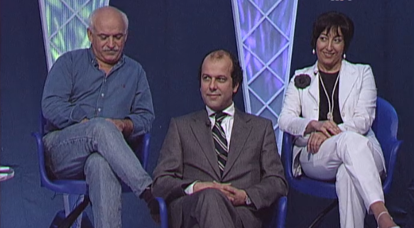 Profissões de Stress – Parte I