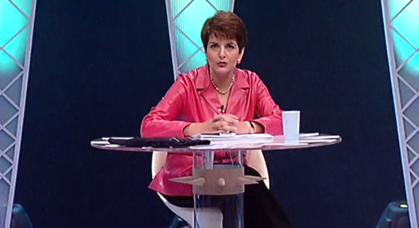 Clube do Stress  – Parte I