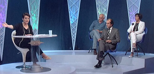 Profissões de Stress – Parte II