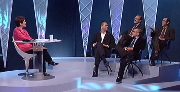 Clube do Stress  – Parte II