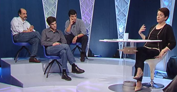 Profissões de Stress – Parte III