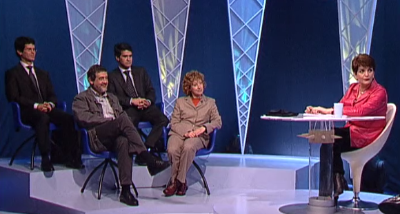 Clube do Stress  – Parte III