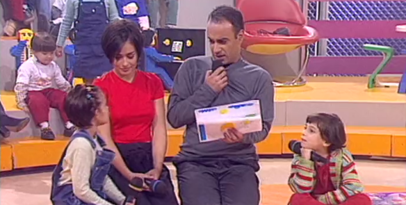 Saídos da Casca &#8211; Parte II