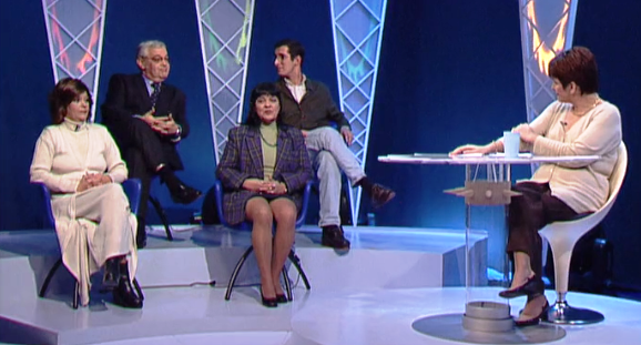 Telemóveis – Parte IV