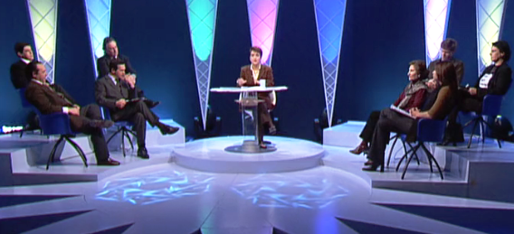 Touradas – Parte I