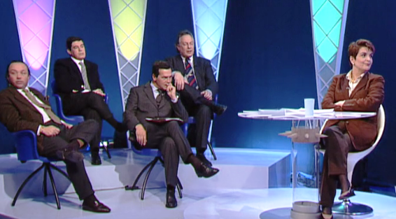 Touradas – Parte II