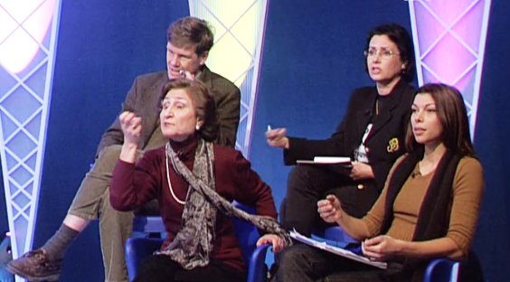 Touradas – Parte III