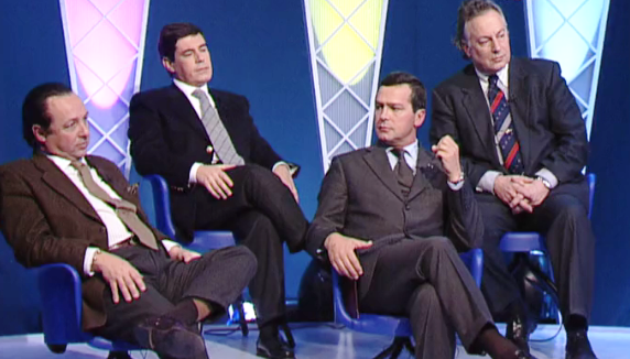 Touradas – Parte IV