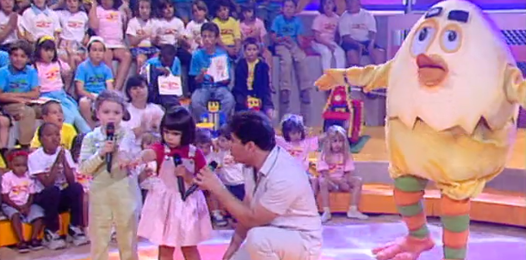 Saídos da Casca &#8211; Parte I