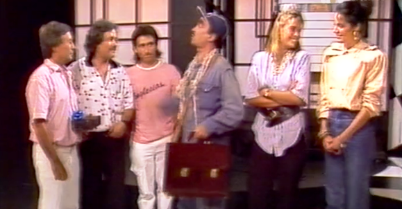 P´ra Variar – Parte I