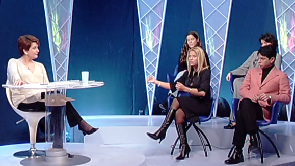 Turismo – Parte II