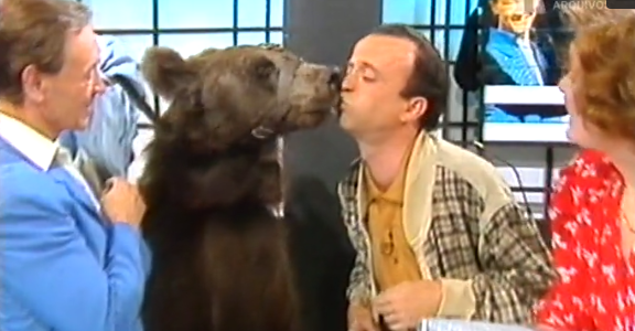 P´ra Variar – Parte I