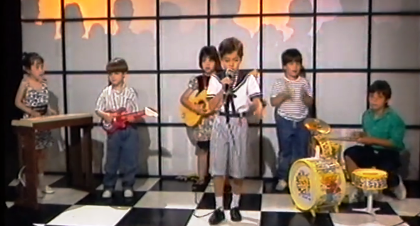 P´ra Variar – Parte I