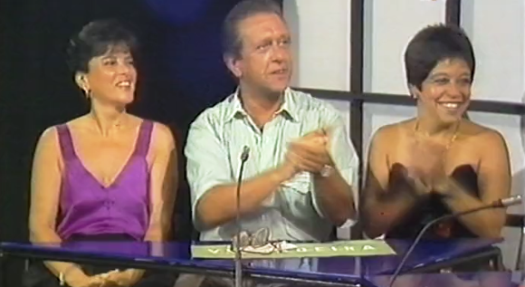 P´ra Variar – Parte I