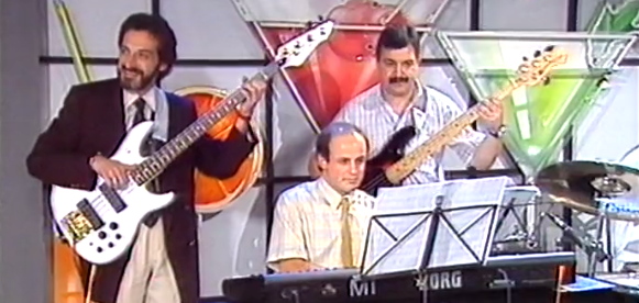 P´ra Variar – Parte I