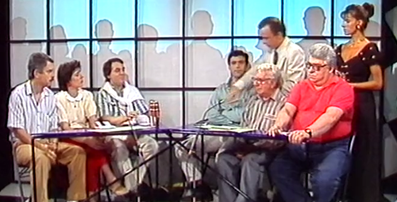 P´ra Variar – Parte I