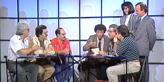 P´ra Variar – Parte I