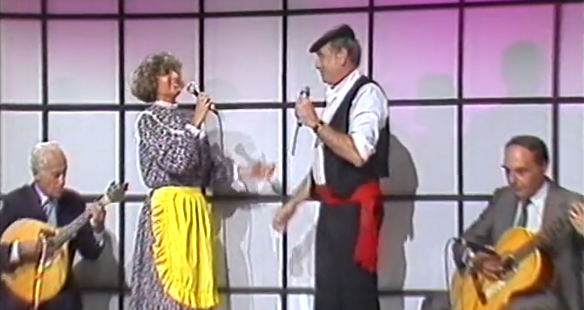 P´ra Variar – Parte I