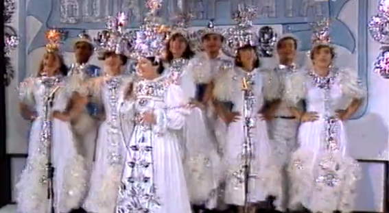 P´ra Variar – Parte I