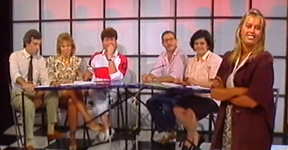 P´ra Variar – Parte I