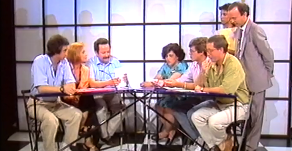 P´ra Variar – Parte I