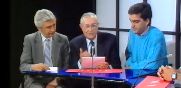 P´ra Variar – Parte I