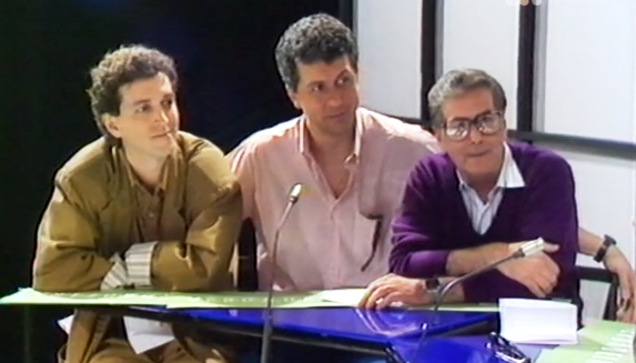 P´ra Variar – Parte I