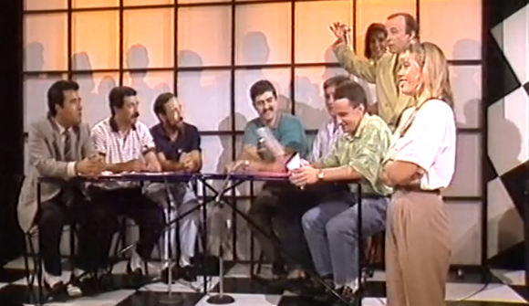 P´ra Variar – Parte I