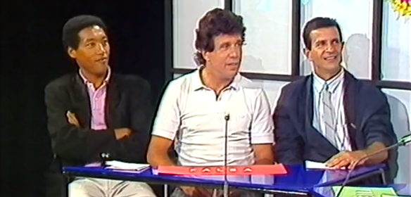 P´ra Variar – Parte I