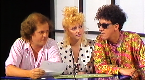 P´ra Variar – Parte I