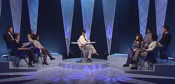 A Virgindade – Parte I