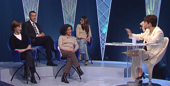 A Virgindade – Parte II