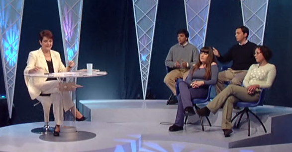 A Virgindade – Parte III