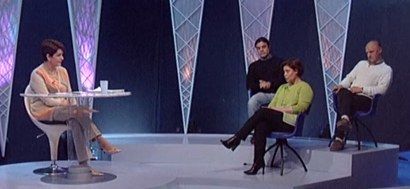 O Voluntariado – Parte III