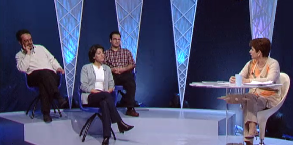 O Voluntariado – Parte II