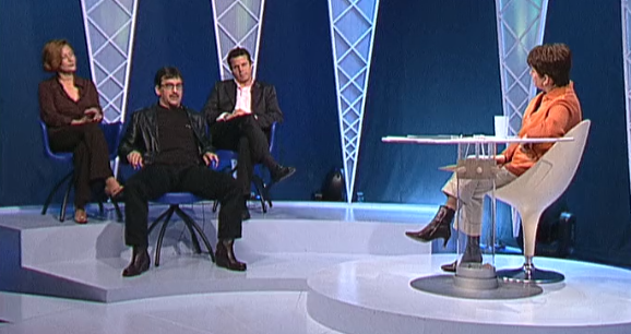 Os Vícios – Parte II