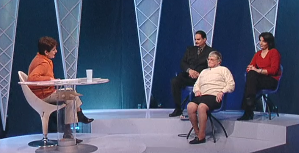 Os Vícios – Parte III