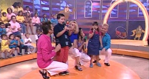 Saídos da Casca &#8211; Parte I