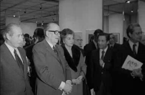 Exposição “Abel Salazar”