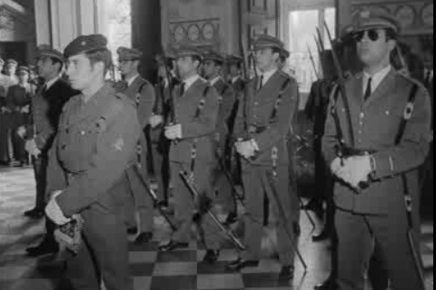 133º Aniversário da Academia Militar