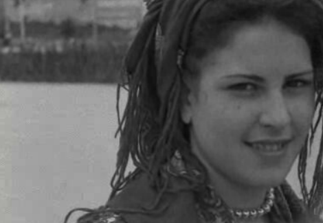 Romaria da Senhora da Agonia