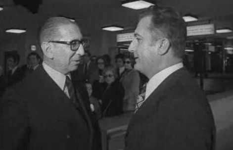 Partida de Fernando Alves Aldeia