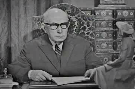 Mensagem de Ano Novo do Presidente da República