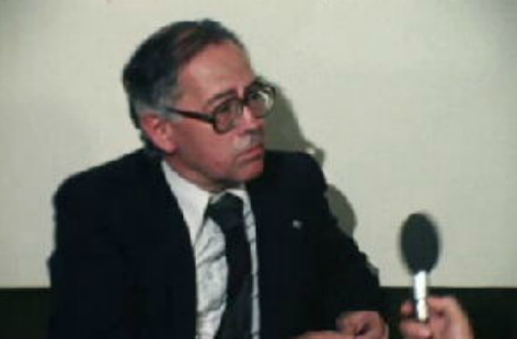 Amílcar Marques recebe armadores