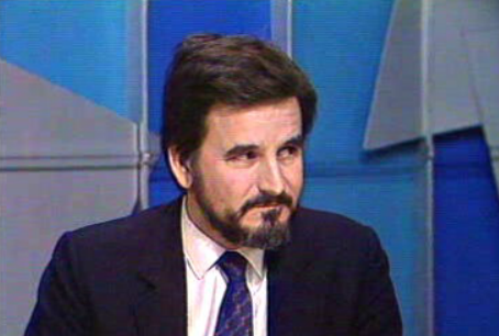 Entrevista a Paulo Amorim