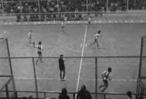 Andebol de Sete: Benfica vs FC Porto