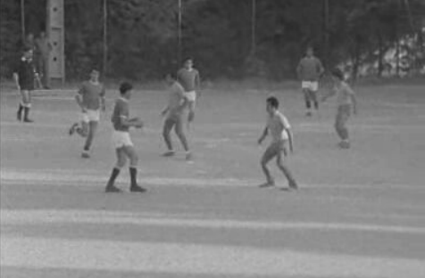 Andebol de 11: Belenenses vs Almada