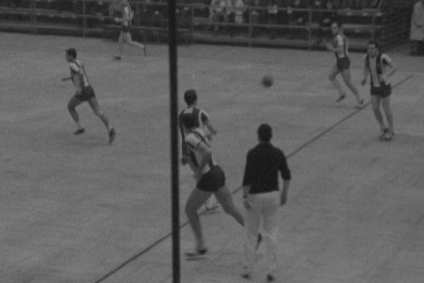 Andebol: FC Porto vs Belenenses