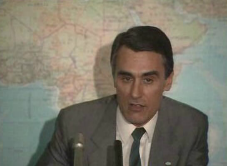 Cavaco Silva reúne-se com empresários no Brasil