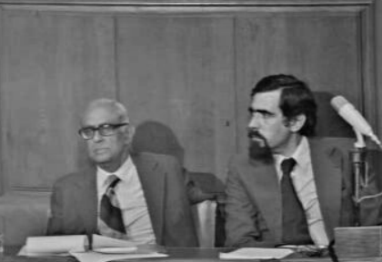 Debate na Assembleia da República